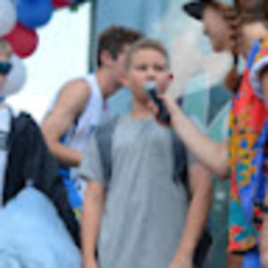 Meet your Posher, Alexander